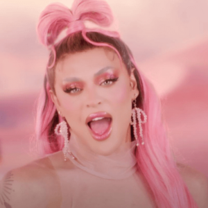 São Amores – Pabllo Vittar