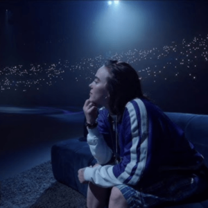 Birds of a Feather – Billie Eilish