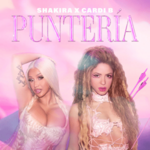 Puntería – Shakira, Cardi B