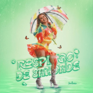 Respingo de Saudade – Joelma