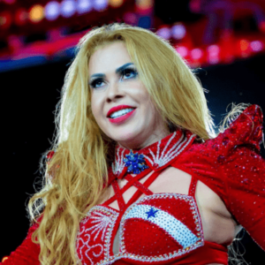 Joelmáticos – Joelma