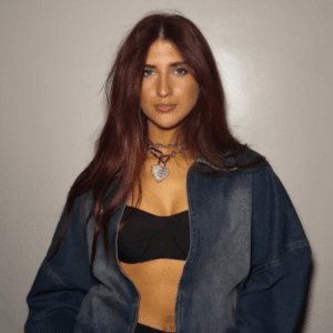 Catalina Tcherkaski