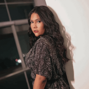 Chaiany Andrade
