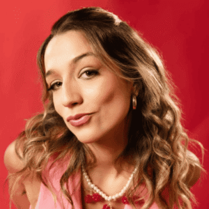 Samira Sagr